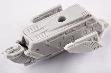 Dropzone Commander: UCM Raven Type-A Light Dropships