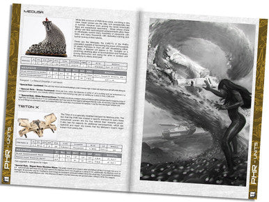 Dropzone Commander: Reconquest Phase 2 Rulebook