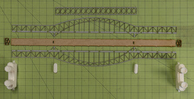 Ludendorff / Remagen Bridge - 285REMAGEN