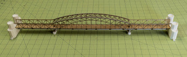 Ludendorff / Remagen Bridge - 285REMAGEN