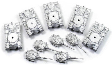 M48A5K1/K2 - 5/Pk - SK7