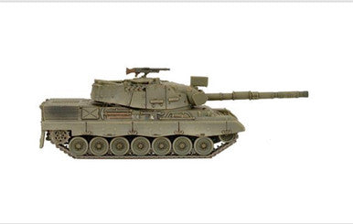 Team Yankee: NATO'S Front Line Army Deal