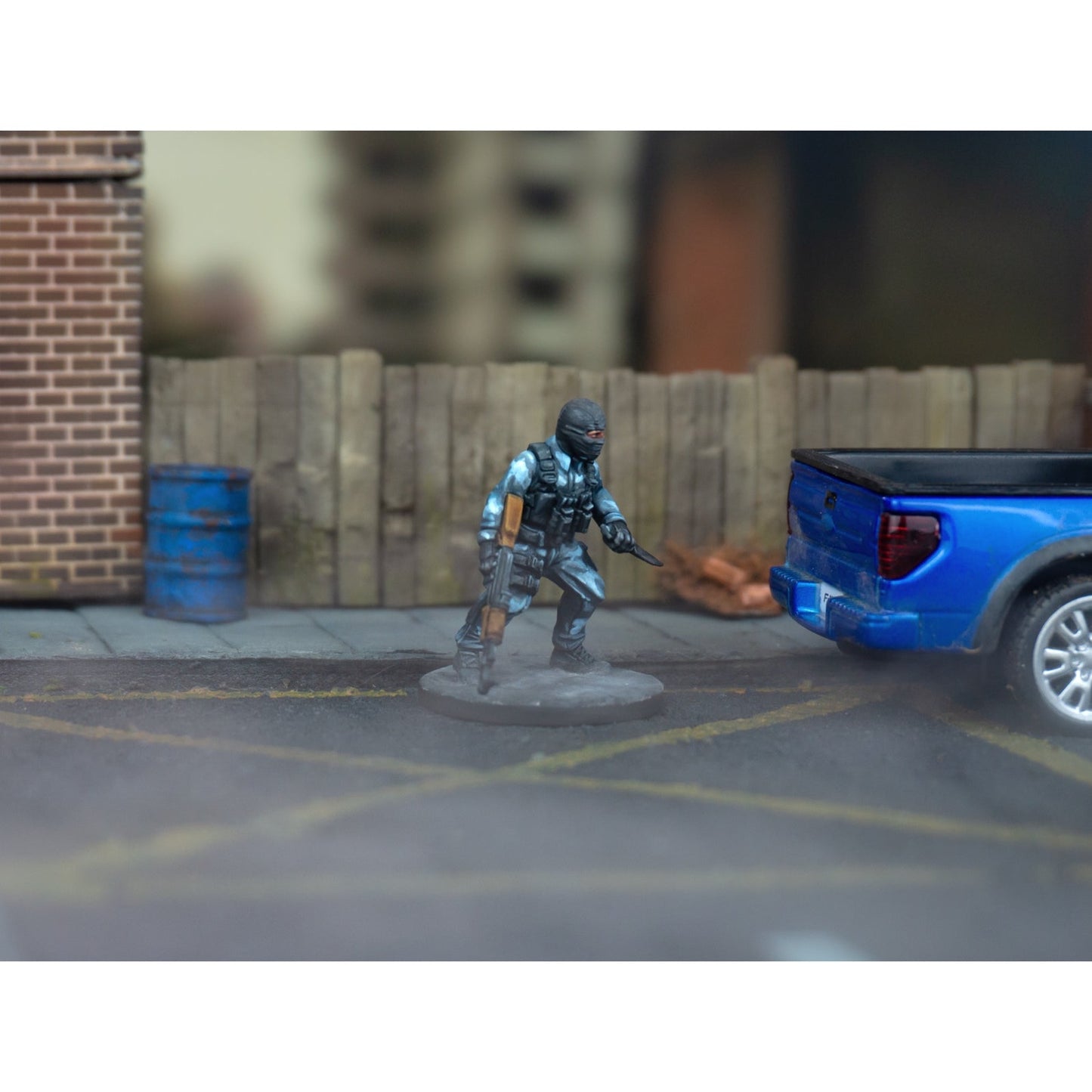 Operators - Preorder, Arriving Next Week