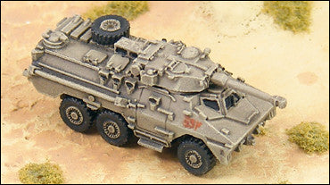 Ratel 90 - TW22