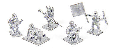 Islamic State Infantry - TW26