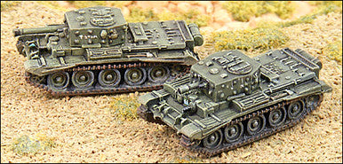 Cromwell Mk IV - UK20