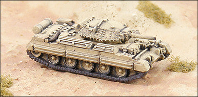Crusader I - UK29