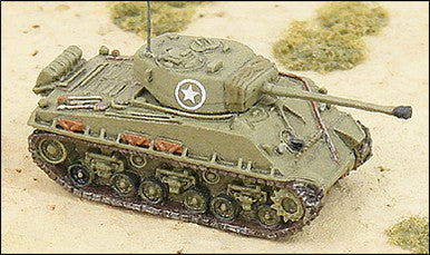M4A3E8 Sherman - US1