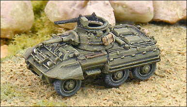 M8 Greyhound - US19