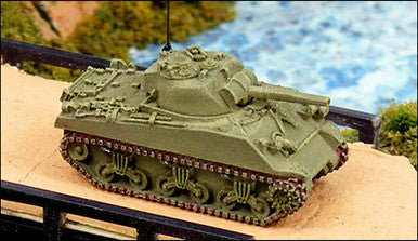 M4A3 (75mm) Sherman - US74