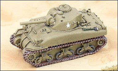 M4A1 75mm Sherman - US90