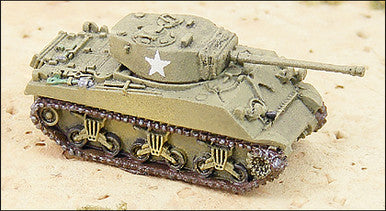 M4A3 76mm Sherman - US96