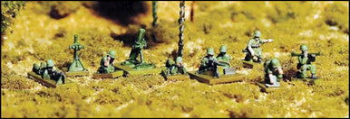 Vietnam Era US Individual Heavy Weapons - VN18