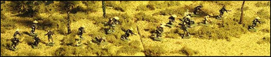 Viet Cong Individual Infantry - VN19