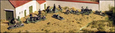 Viet Cong Individual Heavy Weapons - VN20