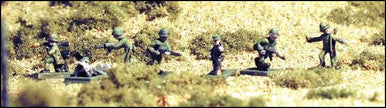 NVA Individual Infantry - VN21