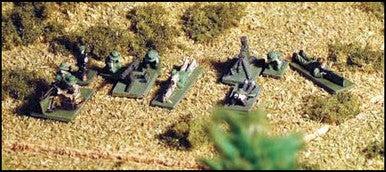 NVA Individual Heavy Weapons - VN22