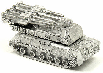 SA-17 Grizzly - W116