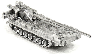 2S7 Pion - W117