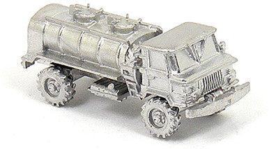 GAZ-66 Tanker - W118