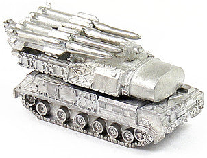 SA-11 Gadfly - W121
