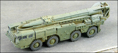 SCUD-B Launcher (1/pk) - W60