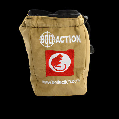 Bolt Action: Desert Rats Dice Bag