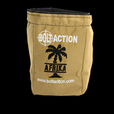 Bolt Action: Afrika Korps Dice Bag