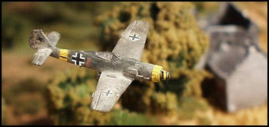 Focke Wulf 190 - AC8