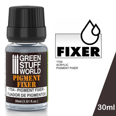 Pigment Fixer - 30ml