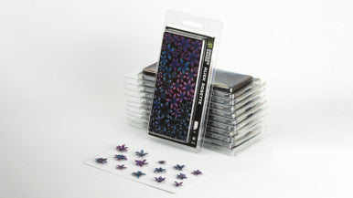 Gamers Grass Laser Plants - Alien Rosette