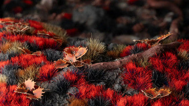 Gamers Grass - Alien Blood Moon 6mm