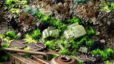 Gamers Grass - Alien Toxic 6mm