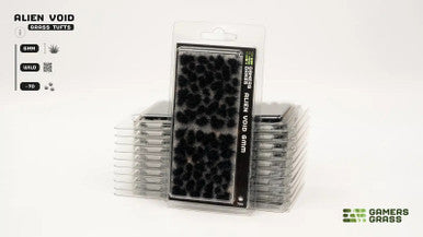 Gamers Grass - Alien Void 6mm
