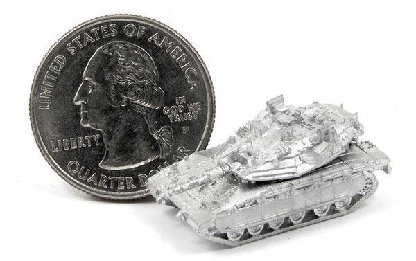 Merkava IV Windbreaker - IS27