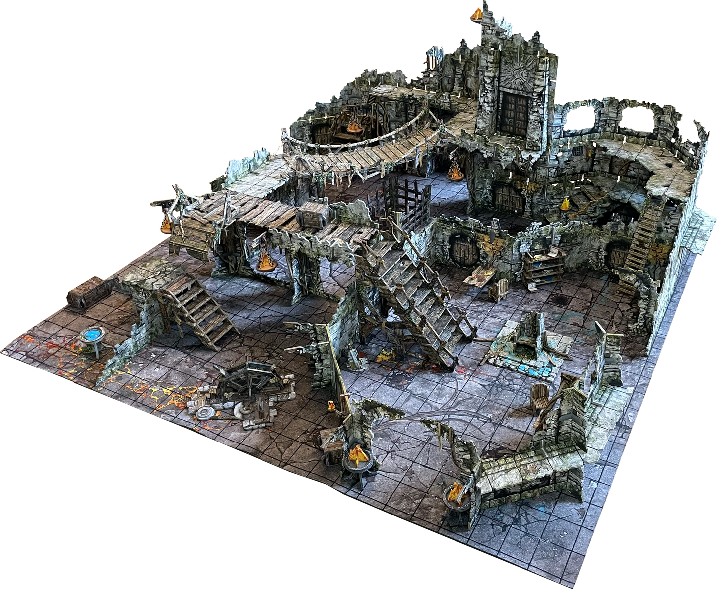 Fantasy Dungeon