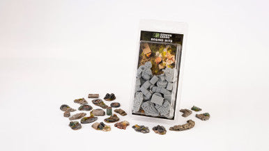 Basing Bits - Urban