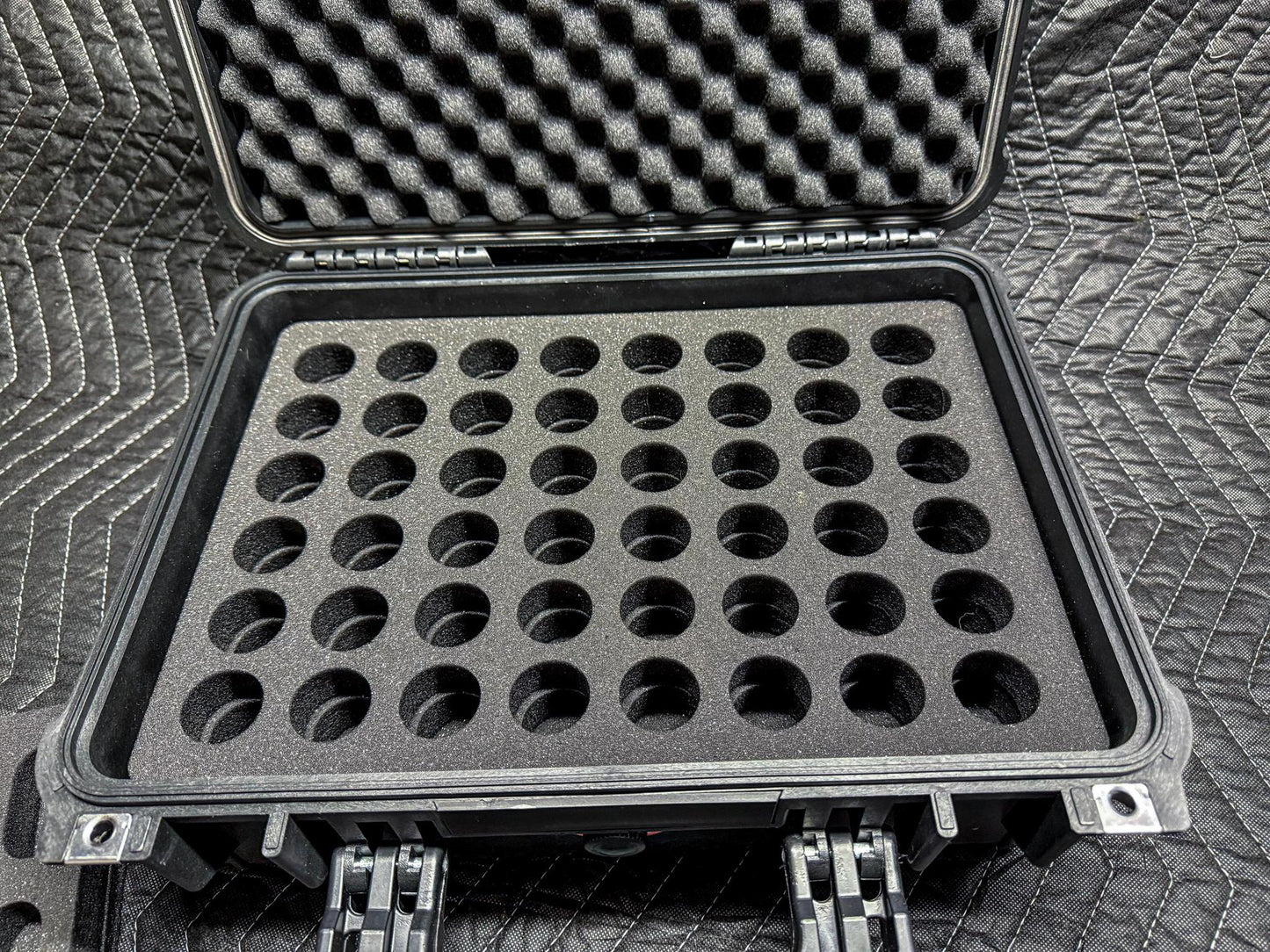 Ultimate Miniatures Case 3800