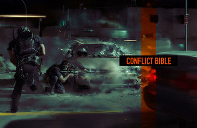 Black Powder Red Earth -Core Rulbook