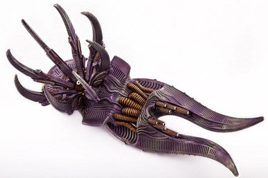 Dropzone Commander: Scourge Desolator