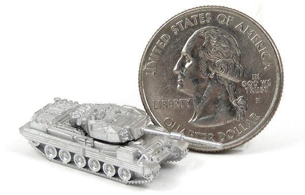 Vijayanta MBT - N662