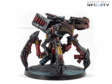 Infinity (#547): Combined Army Drone Remotes