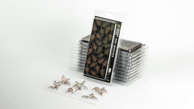 Gamers Grass Laser Plants - Dry Bracken