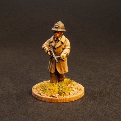 Maquis (11/Pk)