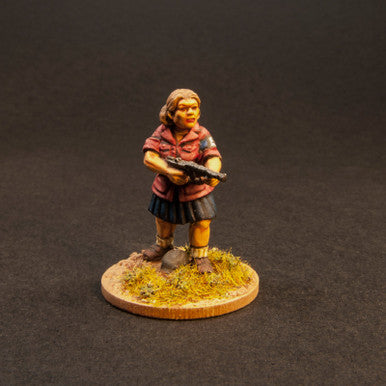 Maquis (11/Pk)