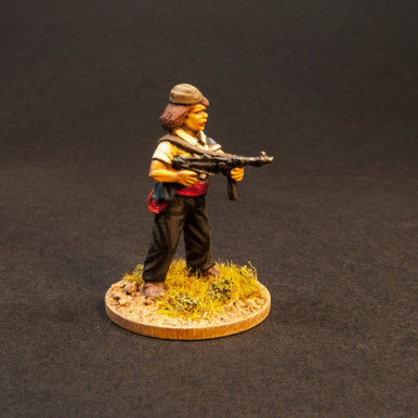 Maquis (11/Pk)