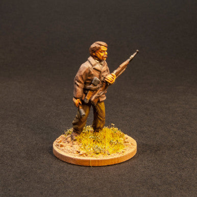 Maquis (11/Pk)