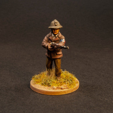 Maquis (11/Pk)