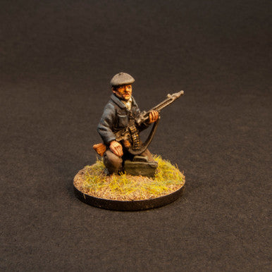 Maquis (11/Pk)