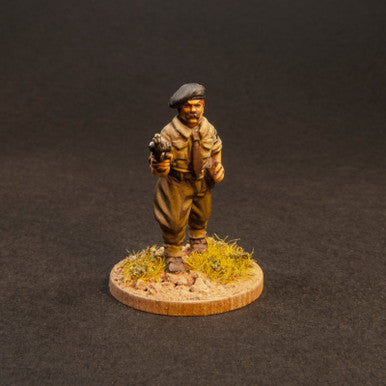 Maquis (11/Pk)